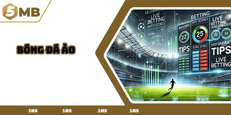 bóng đá ảo